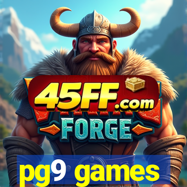 pg9 games